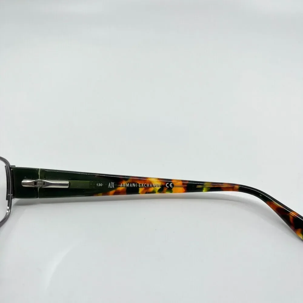 Armani Exchange Women's Eyeglasses Frame Multicolor AX 225‎ 53-16-130 H6751